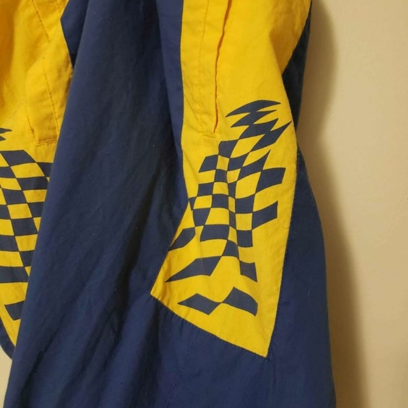 Vintage Motorsports Camel Racing Pants Medium - Picture 6 of 7